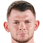 Oliver Burke